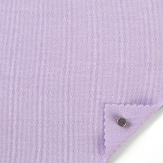 Solid Stretch Tencel™ / Lyocell Double Knit S006514