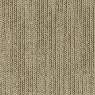 Solid Stretch Cotton Lyocell Double Knit S006517