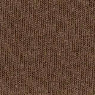 Solid Stretch Cotton Lyocell Double Knit S006517