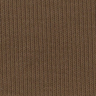 Solid Stretch Cotton Lyocell Double Knit S006516