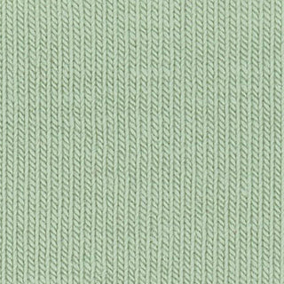 Solid Stretch Cotton Lyocell Double Knit S006517