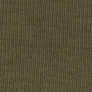 Solid Stretch Cotton Lyocell Double Knit S006517