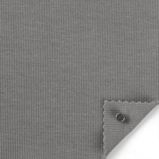 Solid Stretch Cotton Lyocell Double Knit S006516