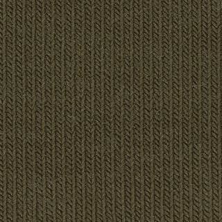 Solid Stretch Lyocell Rib 1x1 S006518