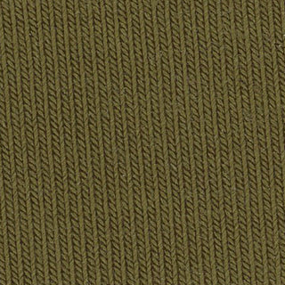 Solid Stretch Lyocell Rib 1x1 S006518
