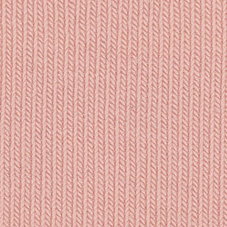 Solid Stretch Lyocell Rib 1x1 S006518