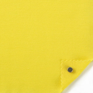 Solid Stretch Tencel™ / Lyocell RPET / Recycled Polyester Pique S006519