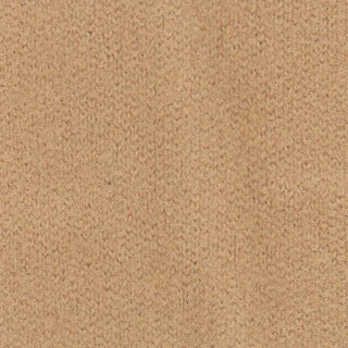 Solid Stretch Ultra Soft Back Peached Polyester Thermal Knit S006521