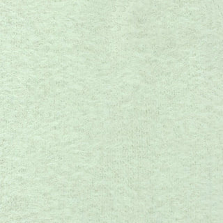 Solid Stretch Ultra Soft Back Peached Polyester Thermal Knit S006521