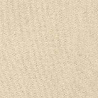 Solid Stretch Ultra Soft Back Peached Polyester Thermal Knit S006521