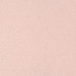 Solid Stretch Ultra Soft Back Peached Polyester Thermal Knit S006521