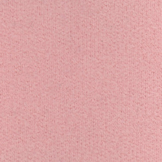 Solid Stretch Ultra Soft Back Peached Polyester Thermal Knit S006521