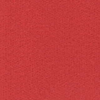 Solid Stretch Ultra Soft Back Peached Polyester Thermal Knit S006521