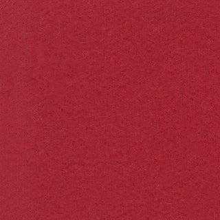 Solid Stretch Ultra Soft Back Peached Polyester Thermal Knit S006521