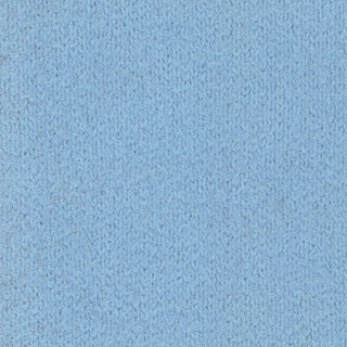 Solid Stretch Ultra Soft Back Peached Polyester Thermal Knit S006521