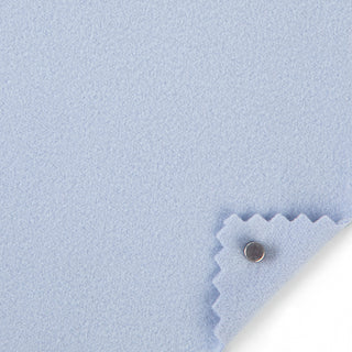 Solid Stretch Ultra Soft Back Peached Polyester Thermal Knit S006521