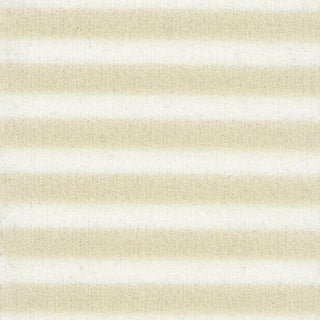 Stripes Stretch Ultra Soft Double Brushed Viscose Polyester Thermal Knit S025510