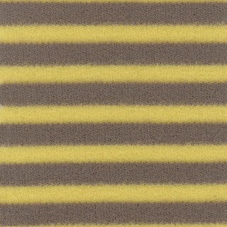 Stripes Stretch Ultra Soft Double Brushed Viscose Polyester Thermal Knit S025510