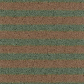 Stripes Stretch Ultra Soft Double Brushed Viscose Polyester Thermal Knit S025510