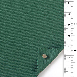 Solid Stretch Polyester Rayon Twill S03051