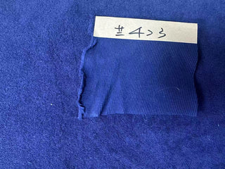 Matching Ribbing Service