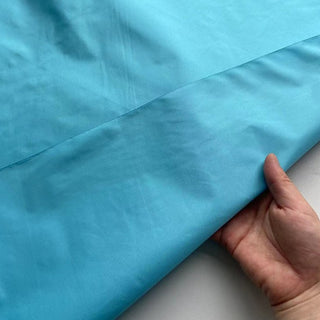 Yardblox Exclusive Luxury Silk Collection Solid Multi Color Non-Stretch Mulberry Silk Taffeta DS26512 -18 Momme