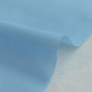 Made in Korea Solid Pima Cotton Lining TB01501