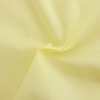 Made in Korea Solid Pima Cotton Lining TB01501