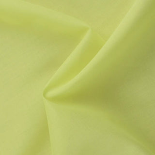 Made in Korea Solid Pima Cotton Lining TB01501