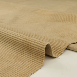 Made in Japan Solid Pima Cotton Standard Corduroy TB01503