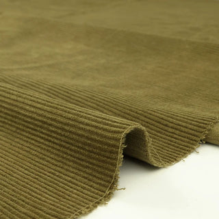 Made in Japan Solid Pima Cotton Standard Corduroy TB01503