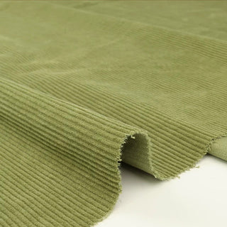 Made in Japan Solid Pima Cotton Standard Corduroy TB01503