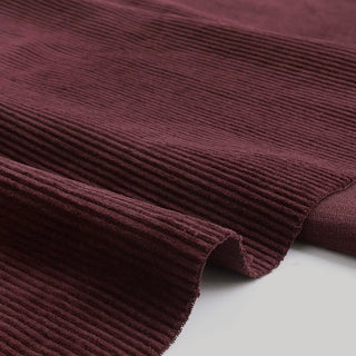 Made in Japan Solid Pima Cotton Standard Corduroy TB01503