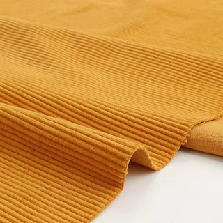 Made in Japan Solid Pima Cotton Standard Corduroy TB01503