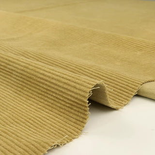 Made in Japan Solid Pima Cotton Standard Corduroy TB01503