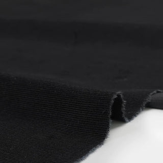 Made in Japan Sevenberry Solid Pima Cotton Pinwale Corduroy TB01504