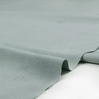 Made in Japan Sevenberry Solid Pima Cotton Pinwale Corduroy TB01504