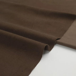 Made in Japan Sevenberry Solid Pima Cotton Pinwale Corduroy TB01504