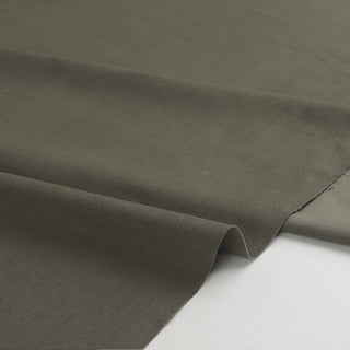Made in Japan Sevenberry Solid Pima Cotton Pinwale Corduroy TB01504