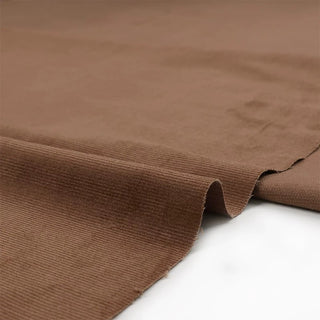 Made in Japan Sevenberry Solid Pima Cotton Pinwale Corduroy TB01504