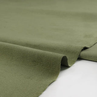 Made in Japan Sevenberry Solid Pima Cotton Pinwale Corduroy TB01504