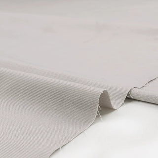 Made in Japan Sevenberry Solid Pima Cotton Pinwale Corduroy TB01504