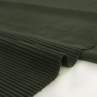 Made in Japan Sevenberry Solid Pima Cotton Elephant Corduroy TB01506