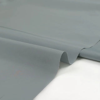 Made in Japan Solid C0 DWR (PFC-Free) RPET / Recycled Polyester Taffeta TB01507