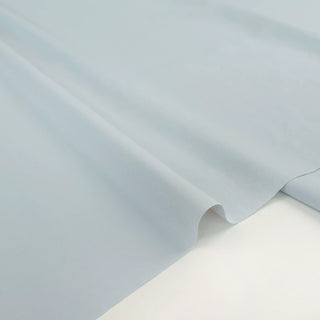 Made in Japan Sevenberry Solid Cotton Touch UV Protection RPET / Recycled Polyester Plain Woven TB01508