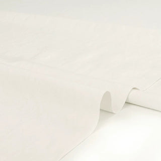 Made in Japan Sevenberry Solid Cotton Touch UV Protection RPET / Recycled Polyester Plain Woven TB01508