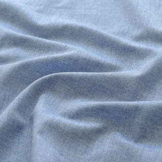 Made in Japan KIYOHARA Solid Pima Cotton Broadcloth Poplin TB01510