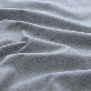 Made in Japan KIYOHARA Solid Pima Cotton Broadcloth Poplin TB01510