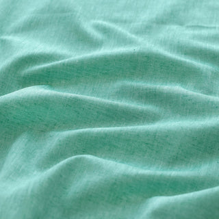 Made in Japan KIYOHARA Solid Pima Cotton Broadcloth Poplin TB01510