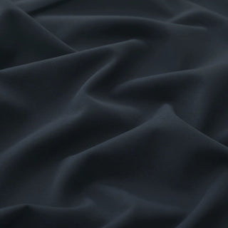 Made in Japan Sevenberry Solid Liquid Ammonia Mercerized Pima Cotton Twill TB01511